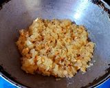 A picture of step 3 of Traditional Ukadiche Modak.