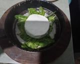 Foto del paso 1 de la receta: Brie con miel