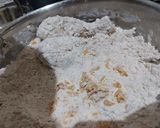 A picture of step 2 of Chicken Drumstick.