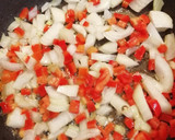Foto del paso 2 de la receta: Guiso rápido y fácil con carnaza y huesos de cordero