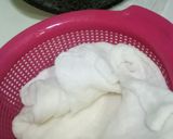 Foto langkah ke 7 dari resep Tahu goreng Hand made.