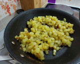 Foto del paso 4 de la receta: Tortilla de verdura