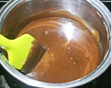 Hình bước làm 3 của món Soft nama chocolate