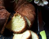 Foto langkah ke 7 dari resep Bolu Jadul.