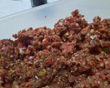 Foto del paso 2 de la receta: Pulpetas con tallarines
