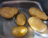 Foto del paso 1 de la receta: Papas rellenas