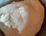 Foto del paso 2 de la receta: Pancitos Turcos
