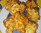 Foto del paso 14 de la receta: Croquetas de Arroz y Fideos