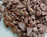 Foto del paso 7 de la receta: Pato episodio II: la hazaña del pato y el Coronavinus