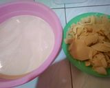 Foto langkah ke 1 dari resep Rembarang Rebung Ikan Asin (Khas Sumbawa-NTB).