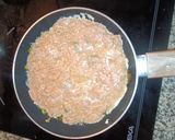 Foto del paso 4 de la receta: Tortilla de bonito con pimientos verdes