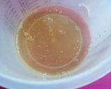 Foto del paso 1 de la receta: Brazo gitano de dulce de leche