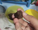 Foto langkah ke 1 dari resep Sambal Mercon Cumi Hitam.
