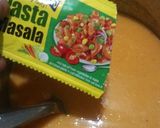 ટોમેટો સૂપ (Tomato Soup Recipe In Gujarati) રેસીપી સ્ટેપ5ફોટો
