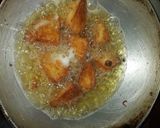 इडली पकौड़ा (Idli Pakoda Recipe In Hindi) रेसिपी चरण 4 फोटो
