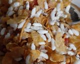 A picture of step 3 of Bhel.