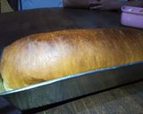 Foto del paso 4 de la receta: Pan lactal