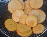 Foto langkah ke 2 dari resep Perkedel Kentang Rempah.