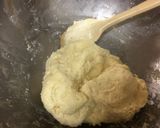 A picture of step 4 of Tajikistan Cream Cheese Cookies.