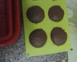 Foto del paso 6 de la receta: 😻Magdalenas de chocolate😻