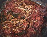 Foto langkah ke 3 dari resep Sambal Nanas Kalimantan.