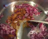 A picture of step 4 of Mexican Potatoes 🥔🌶 🇲🇽.