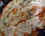 Foto del paso 6 de la receta: Pizza 100% proteica