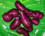 Foto langkah ke 1 dari resep Keripik Ubi Ungu.