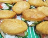صورة لخطوة 4 من وصفة 🍔جيب التاجر او { المحار}🍔👌👌