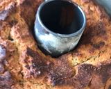Foto del paso 5 de la receta: Keke de manzana 🍎 🍏 y canela