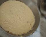 Almond honey cake with tea recipe step 3 photo