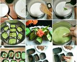 Foto langkah ke 8 dari resep Jajanan pasar PADAMARAN khas Jambi.