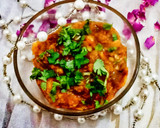 तुरई की सब्जी (turai ki sabzi recipe in Hindi) रेसिपी चरण 6 फोटो