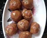 Muthiya/kofta recipe step 2 photo