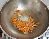 Foto langkah ke 9 dari resep Nasi Kuning Banjar.