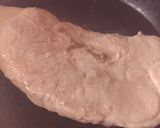Foto del paso 2 de la receta: Bocado de cerdo en sartén