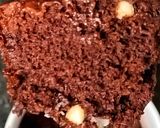 A picture of step 6 of Mug cake.