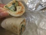 خبز الشاورما