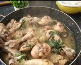 ধনিয়া চিকেন(dhaniya chicken recipe in Bengali) রেসিপির ধাপ 4 ছবি
