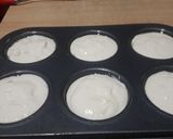 Foto del paso 2 de la receta: Pizzacake 🍕