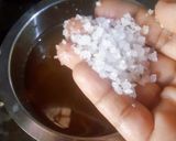 பருப்பு ரசம் (Paruppu rasam recipe in tamil) ரெசிபி ஸ்டேப் 1 புகைப்படம்