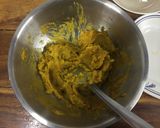 รูปขั้นตอนการทำที่ 1 ของ บัวลอยฟักทองไข่หวาน (high cal.)