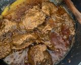 Foto langkah ke 7 dari resep Rendang Daging Praktis.