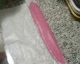 Foto del paso 5 de la receta: Salchicha vegana de remolacha