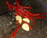 Foto langkah ke 3 dari resep Kentang kriuk.