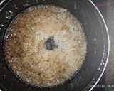 रबड़ी घेवर (rabdi ghevar recipe in Hindi) रेसिपी चरण 3 फोटो