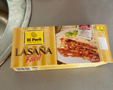 Foto del paso 11 de la receta: Lasaña de pollo y pavo