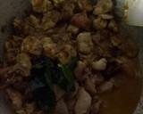 Foto langkah ke 3 dari resep Gule Ayam.
