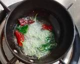 Red Coconut Chutney recipe step 3 photo