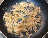 Foto del paso 2 de la receta Empanadillas de atún y espinacas